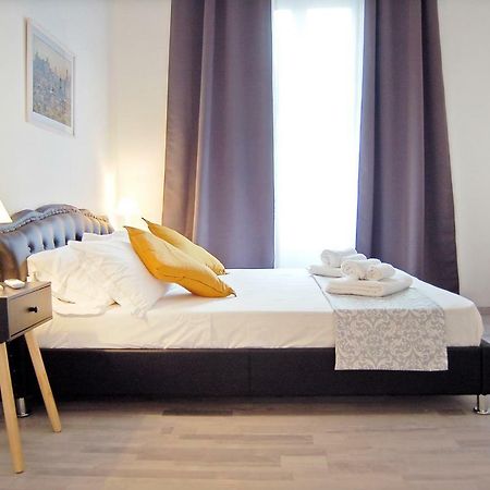 רומא Pompeo Magno White Luxury Apartment מראה חיצוני תמונה