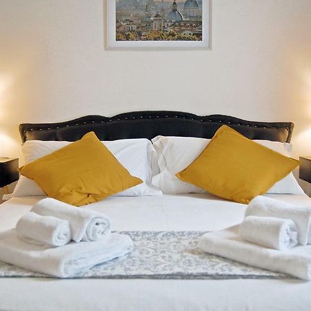 רומא Pompeo Magno White Luxury Apartment מראה חיצוני תמונה