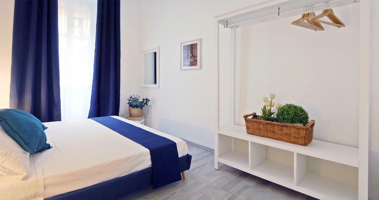 רומא Pompeo Magno White Luxury Apartment מראה חיצוני תמונה
