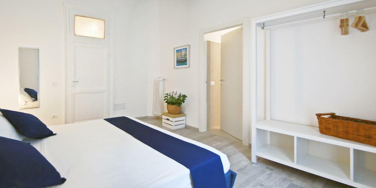 רומא Pompeo Magno White Luxury Apartment מראה חיצוני תמונה