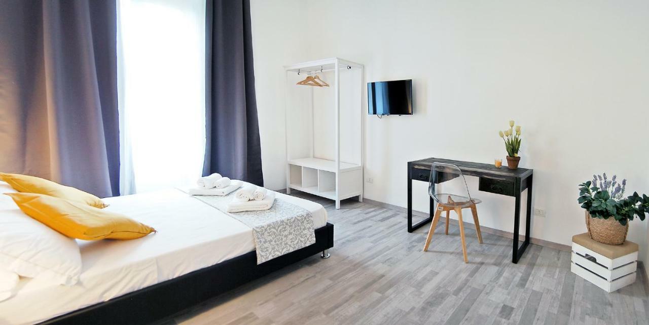 רומא Pompeo Magno White Luxury Apartment מראה חיצוני תמונה
