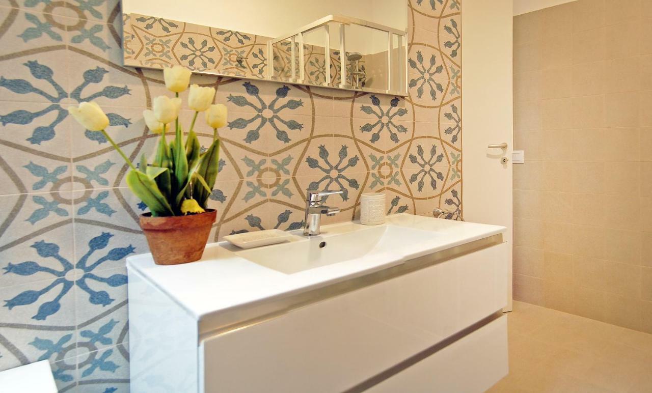 רומא Pompeo Magno White Luxury Apartment מראה חיצוני תמונה
