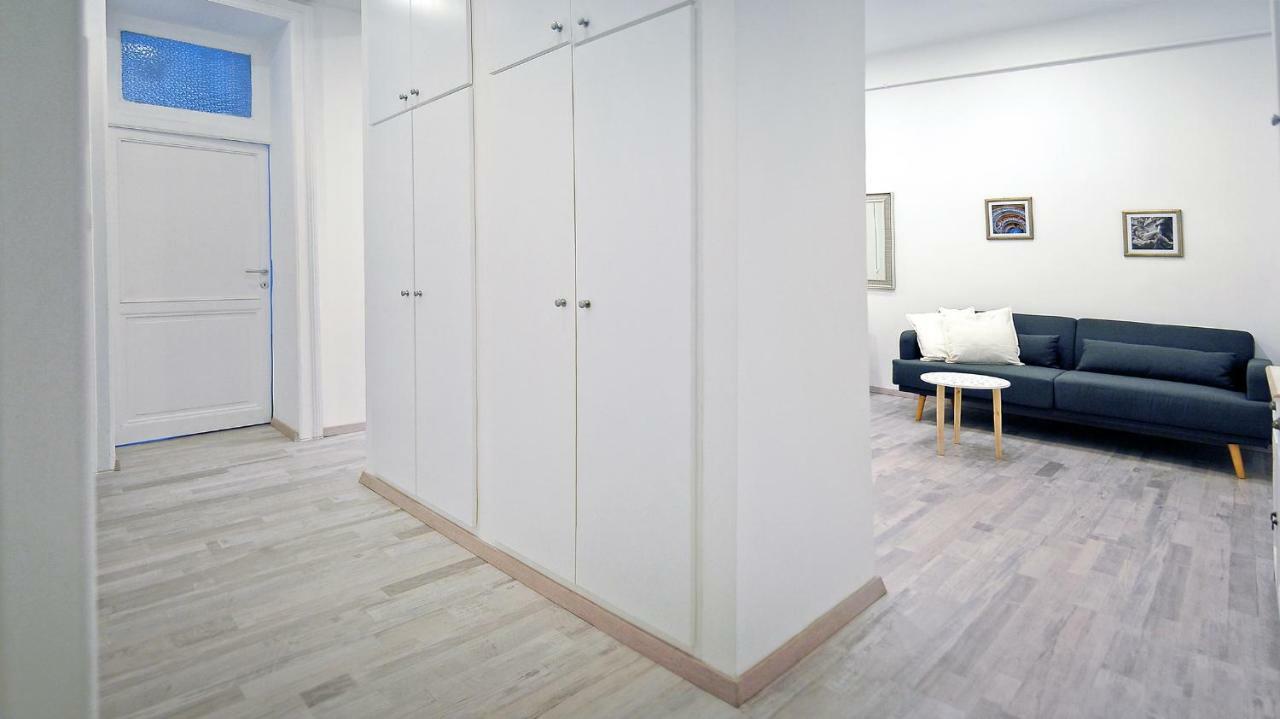 רומא Pompeo Magno White Luxury Apartment מראה חיצוני תמונה