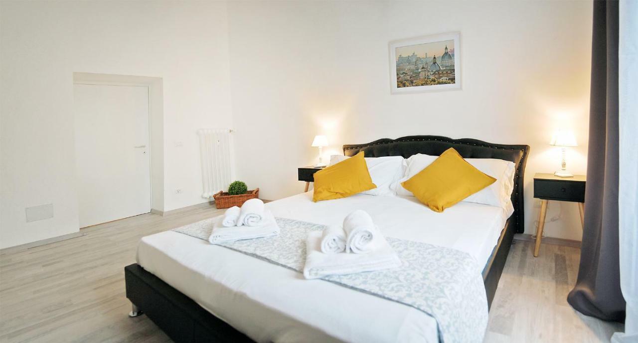 רומא Pompeo Magno White Luxury Apartment מראה חיצוני תמונה