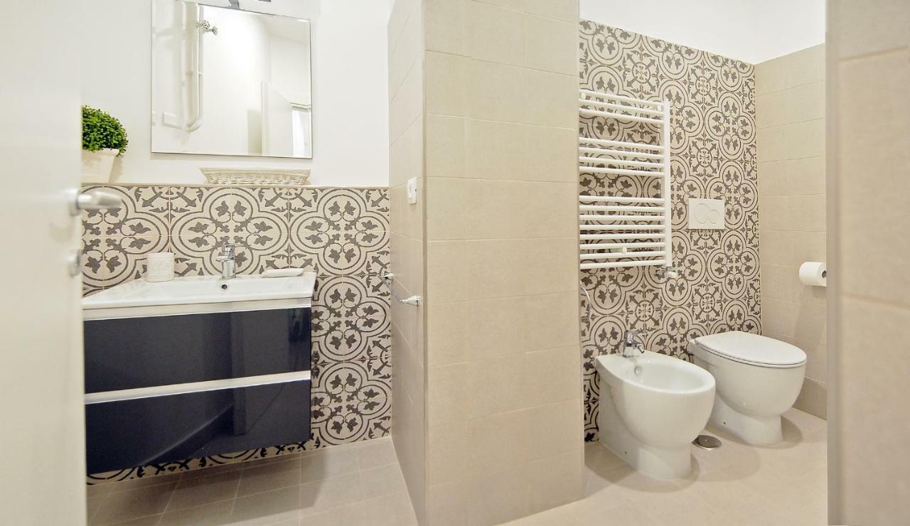 רומא Pompeo Magno White Luxury Apartment מראה חיצוני תמונה