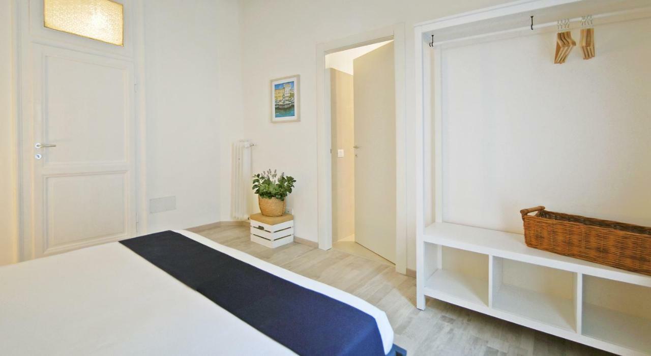 רומא Pompeo Magno White Luxury Apartment מראה חיצוני תמונה